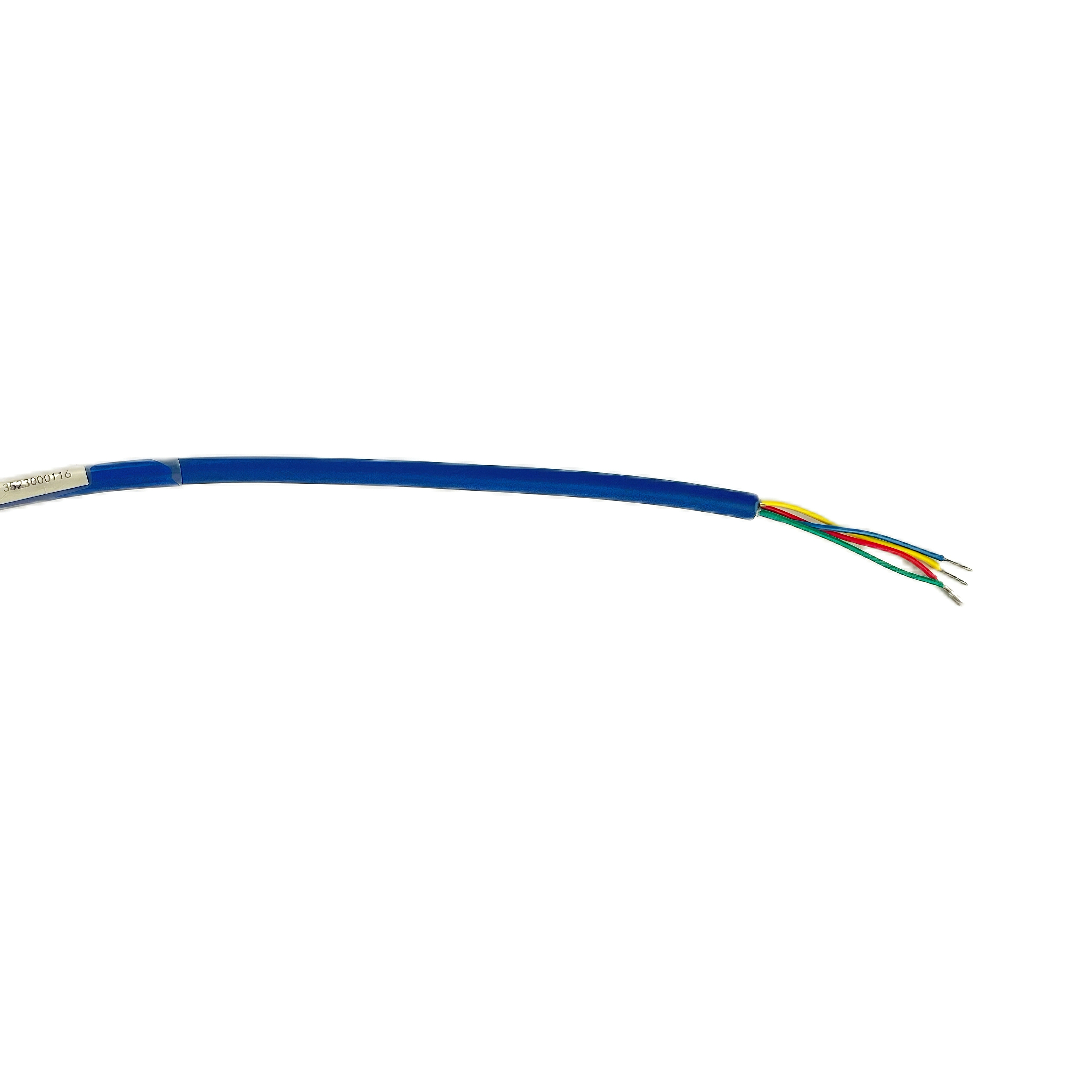 เกจวัดปริมาณน้ำฝนถังทิป JMYL-1YD รูปที่ 5