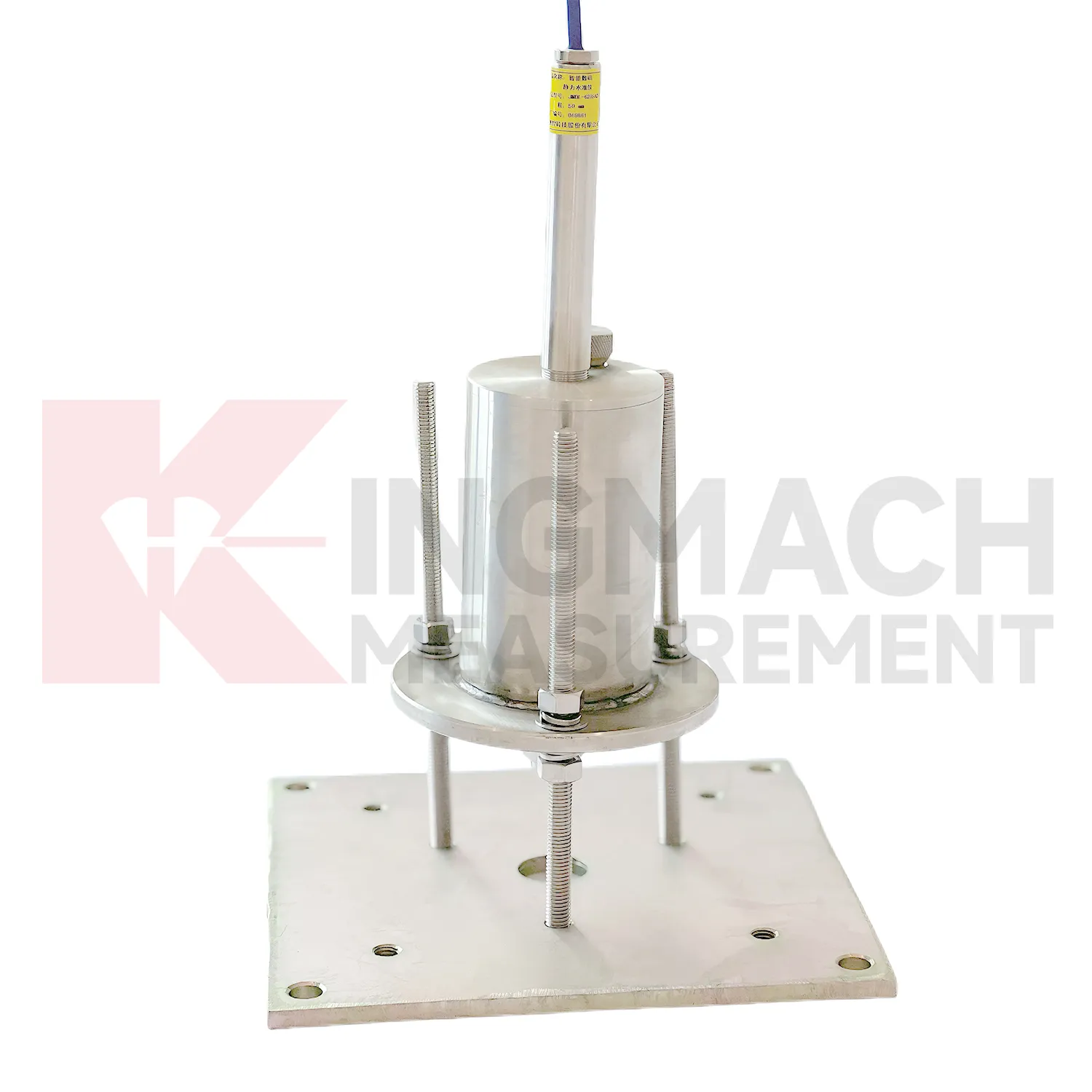 เซ็นเซอร์ระดับอุทกสถิตแบบปรับความถี่แบบเหนี่ยวนำJMDL-62XXAT รูปภาพ ADT 5