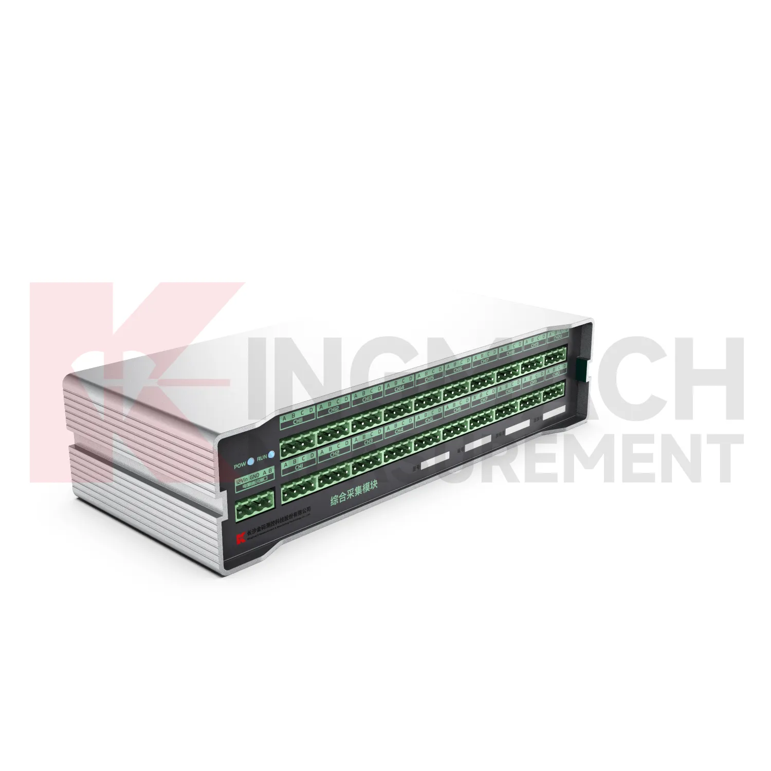 รูปภาพโมดูลการจัดหาที่ครอบคลุม JMZX-XXGH 3