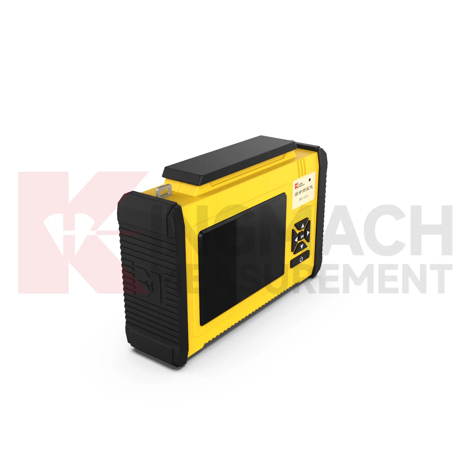 การอ่านข้อมูลที่ครอบคลุม JMZX-300X、300XL รูปภาพ 4