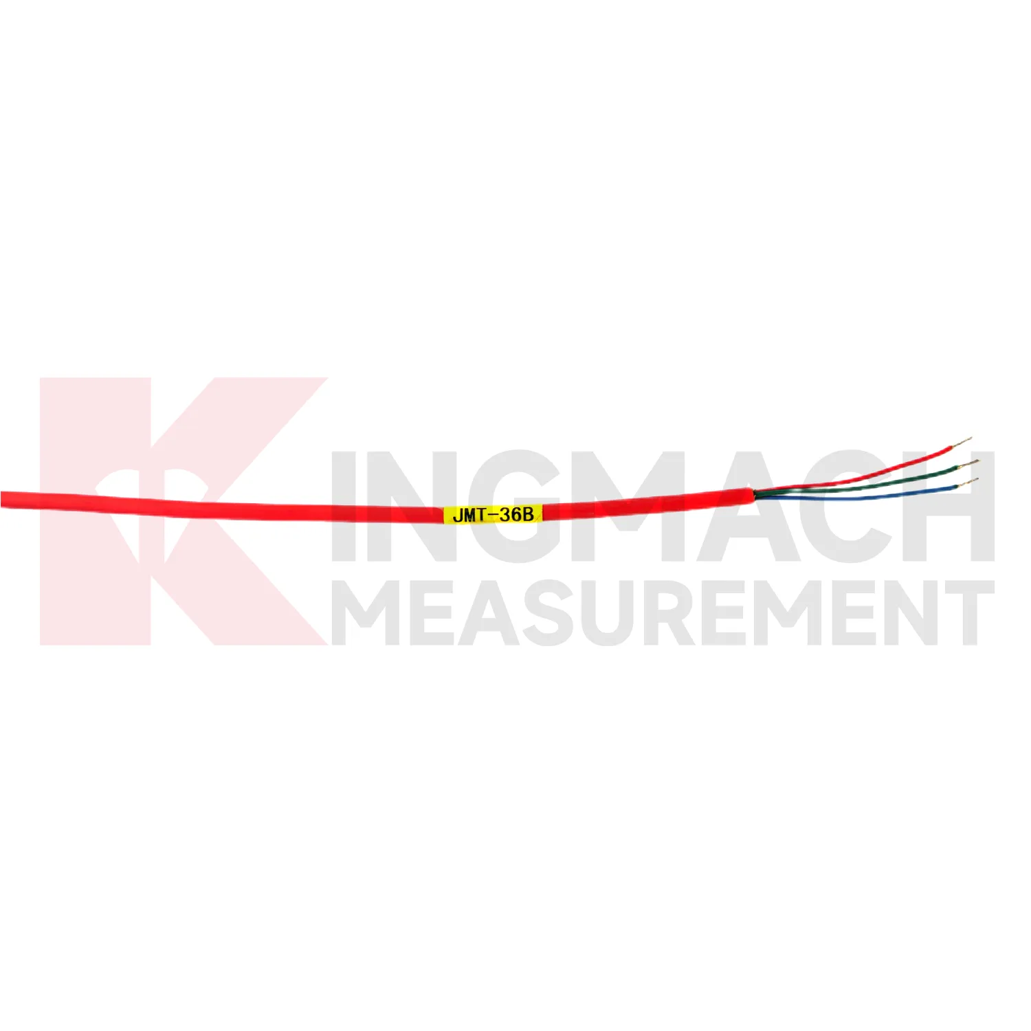เซ็นเซอร์วัดอุณหภูมิเซมิคอนดักเตอร์ JMT-36B รูปภาพ 4