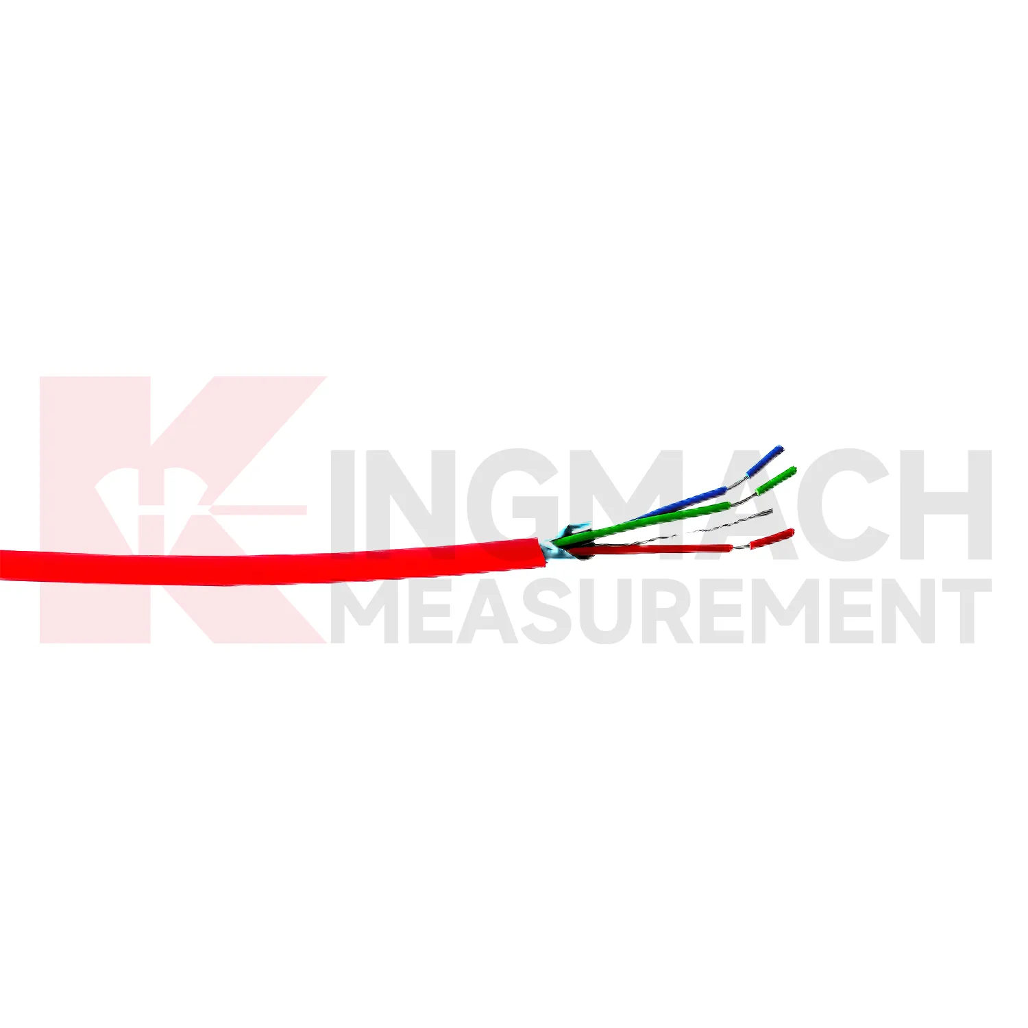 ทดสอบอิมเมจสายไฟหุ้มฉนวนเฉพาะ JMZX-XPX 1