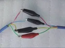 สเตรนเกจลวดสั่นอัจฉริยะ (รุ่นเชื่อมพื้นผิว) JMZX-206HAT image 10