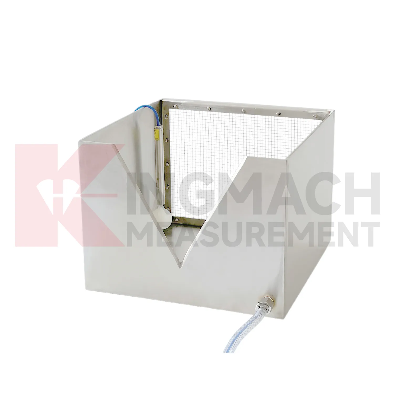 Smart Weir Flow Meter JMDL-64XXADT รูปภาพ 5