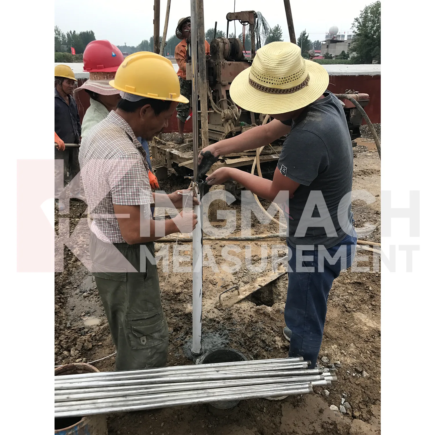 เกจการชำระหนี้แบบจุดเดียวอัจฉริยะ JMDL-47XXAT รูปภาพ 6