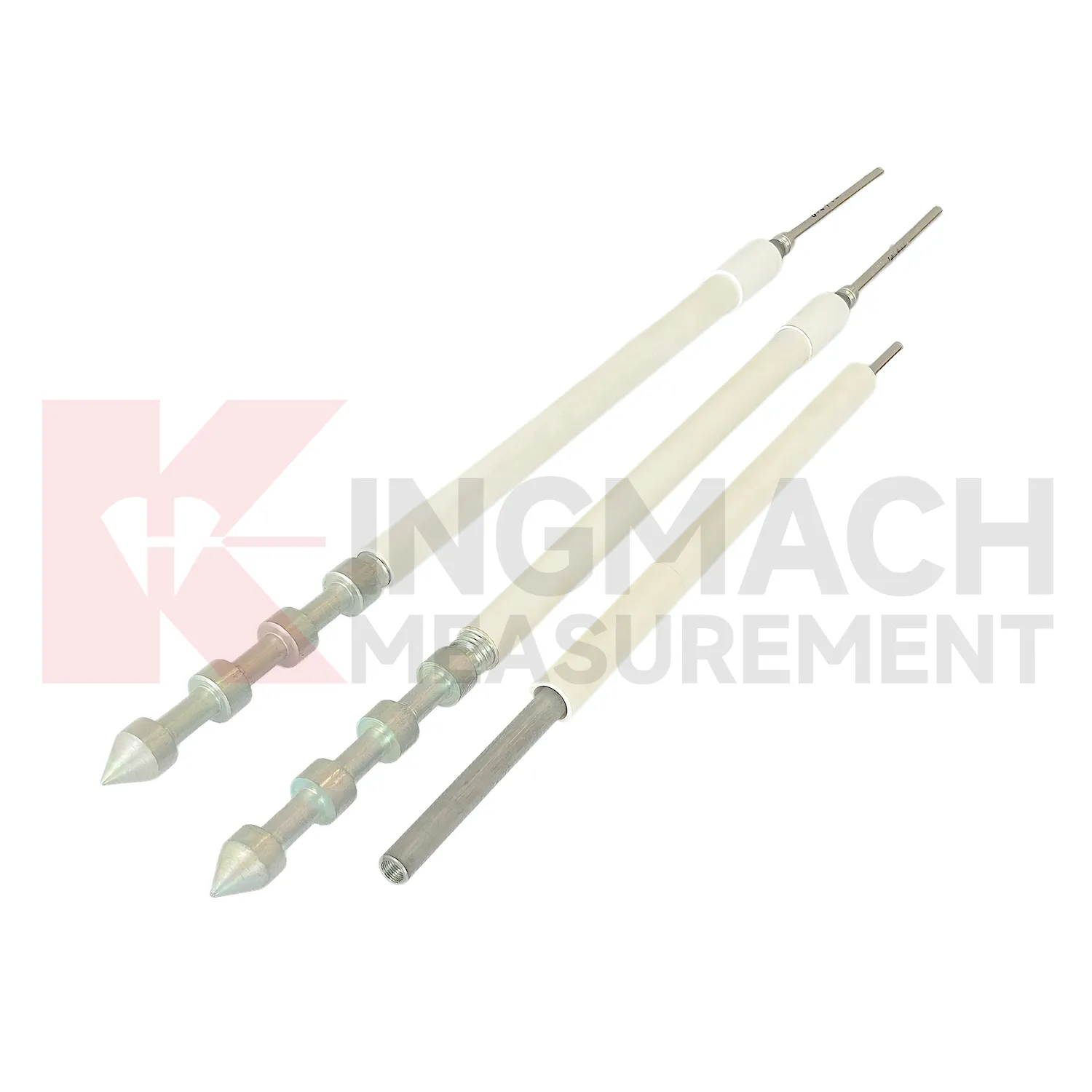 ดิสเพลสเมนต์มิเตอร์แบบหลายจุดอัจฉริยะ JMDL-31XXAT image 4