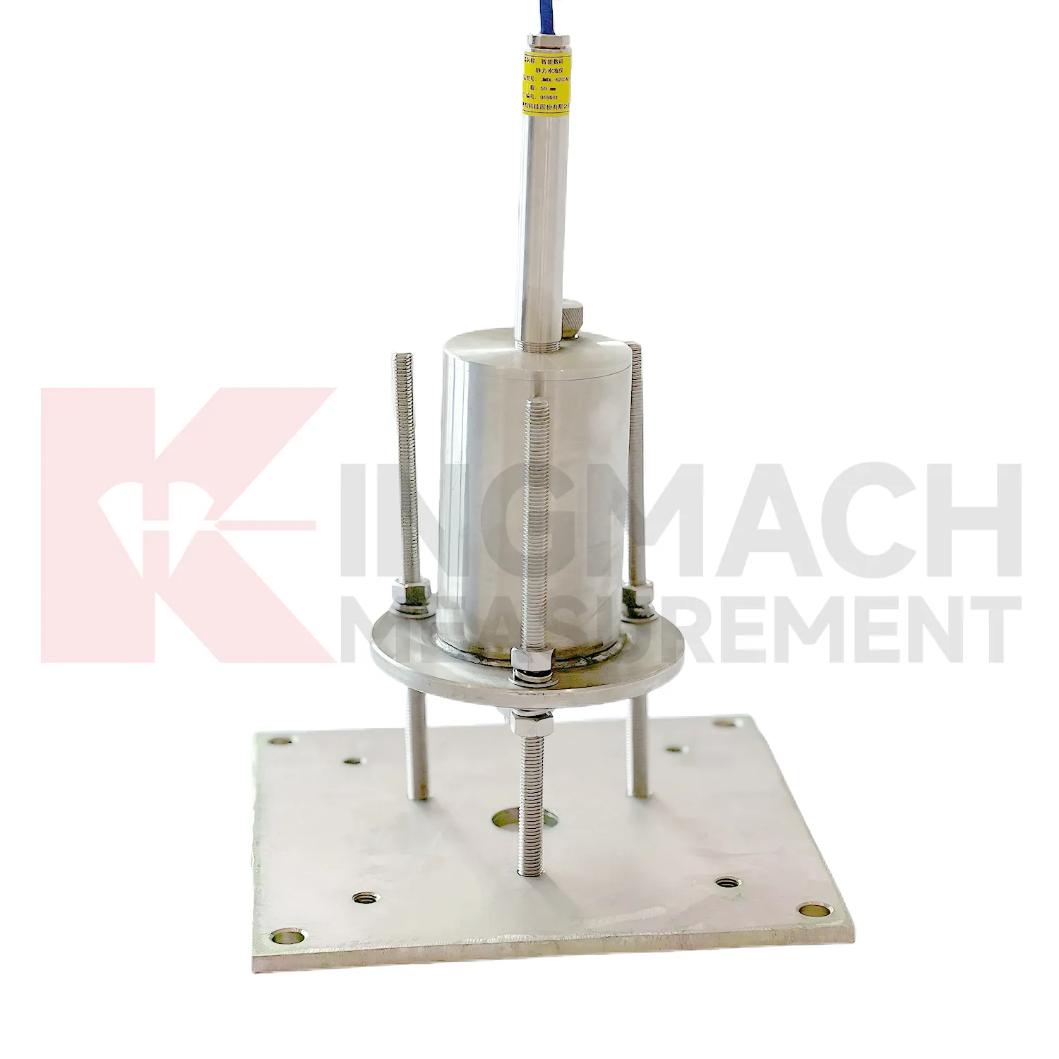 เซ็นเซอร์ระดับอุทกสถิตแบบปรับความถี่แบบเหนี่ยวนำJMDL-62XXAT、ภาพ ADT 6