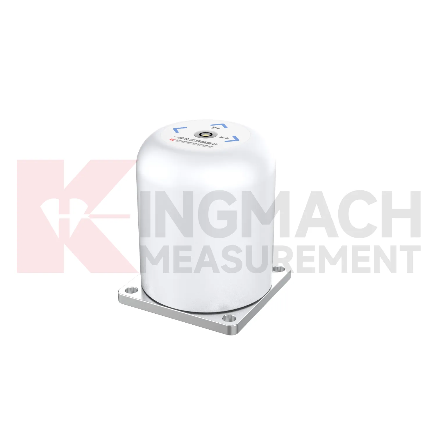 ทิลท์มิเตอร์ในตัว JMQJ-7315RTU