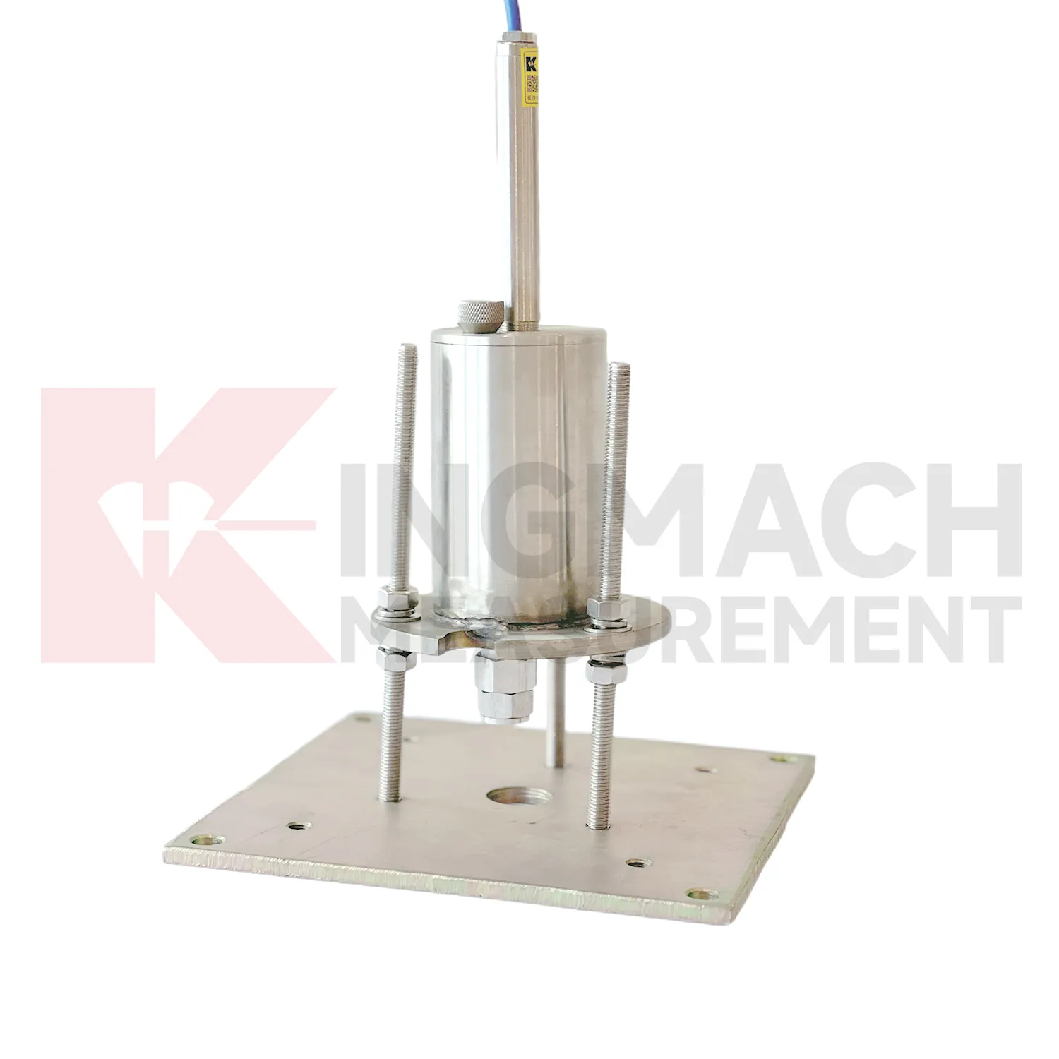 เซ็นเซอร์ระดับอุทกสถิตแบบปรับความถี่แบบเหนี่ยวนำJMDL-62XXAT รูปภาพ ADT 3