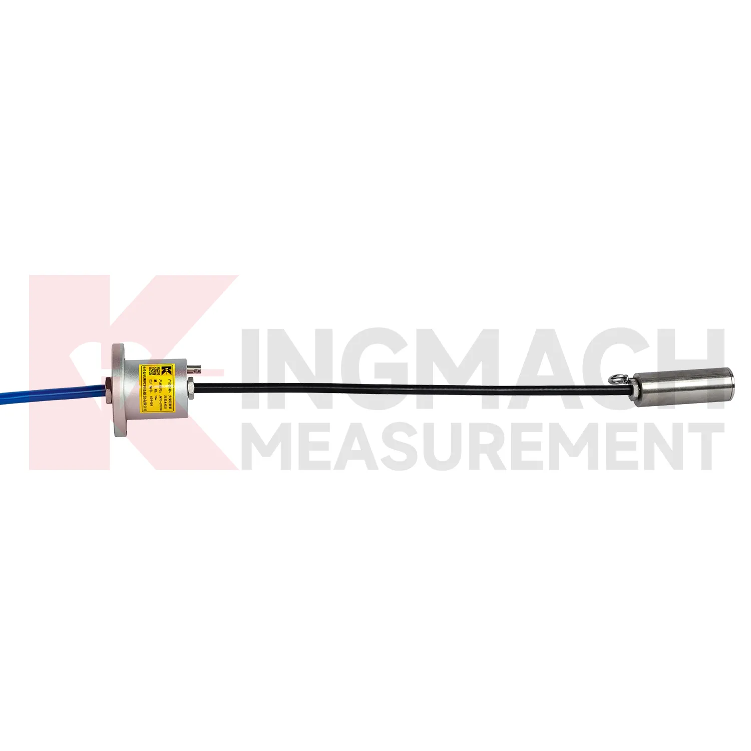 เครื่องวัดระดับน้ำแบบ Differential Pressure อัจฉริยะช่วงกว้าง JMYC-67XXAD