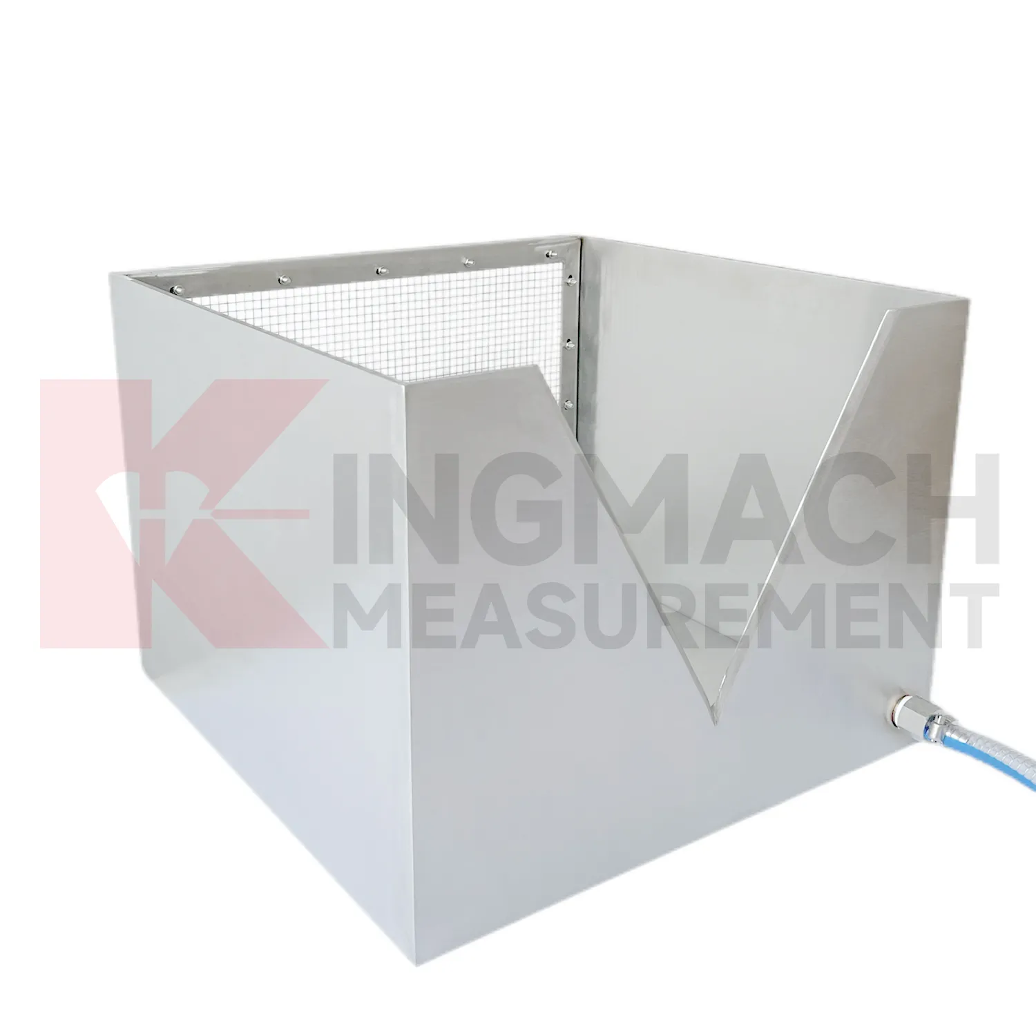 Smart Weir Flow Meter JMDL-64XXADT รูปภาพ 4