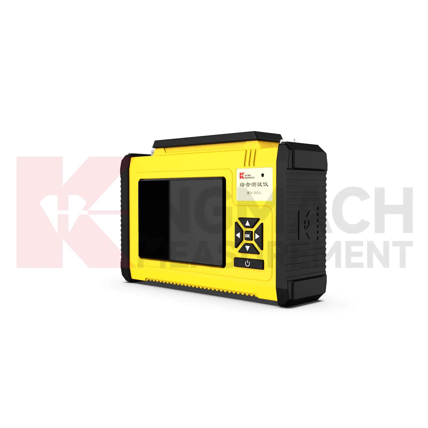 การอ่านข้อมูลที่ครอบคลุม JMZX-300X、300XL รูปภาพ 2