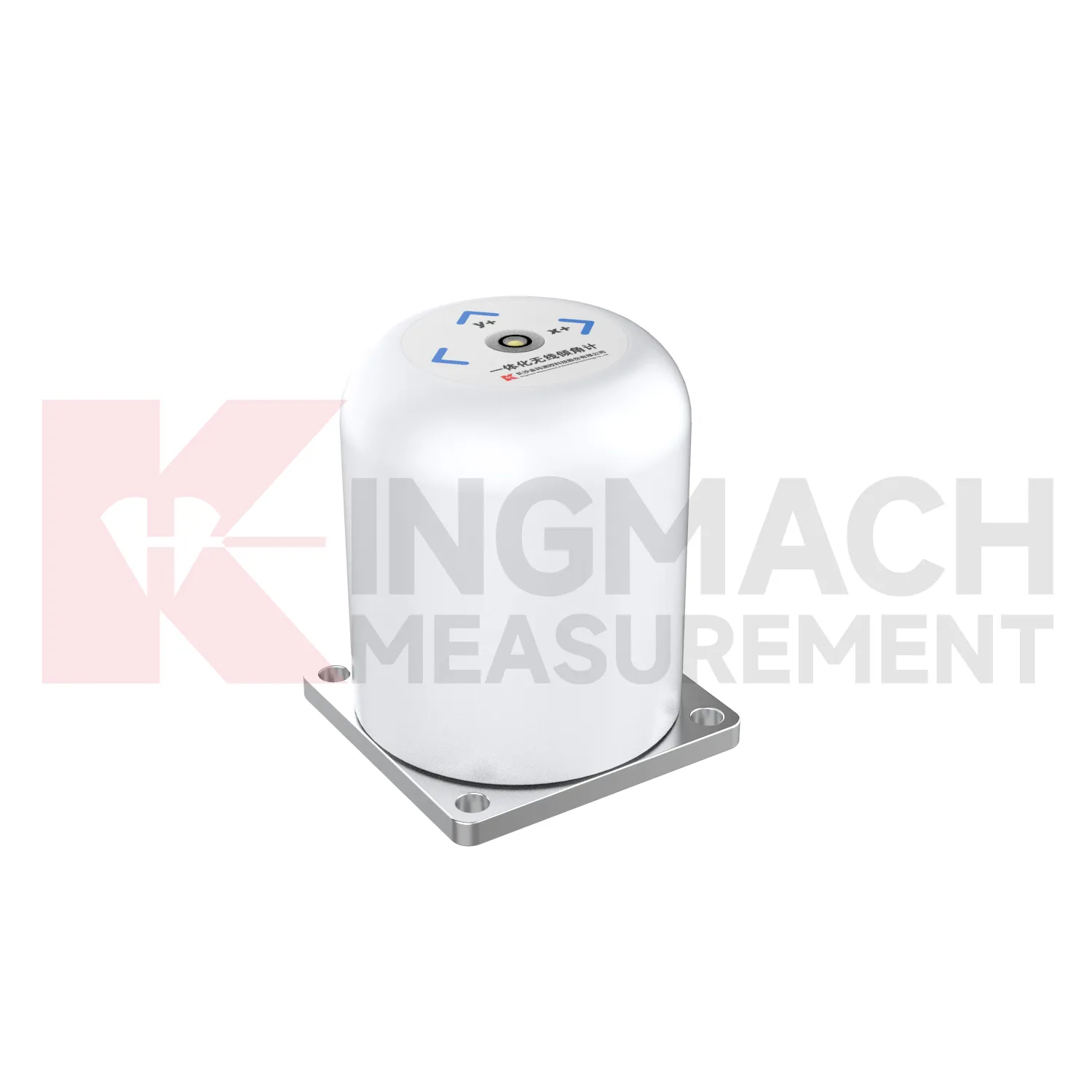 รูปภาพ 3 ทิลต์มิเตอร์แบบรวม JMQJ-7315RTU