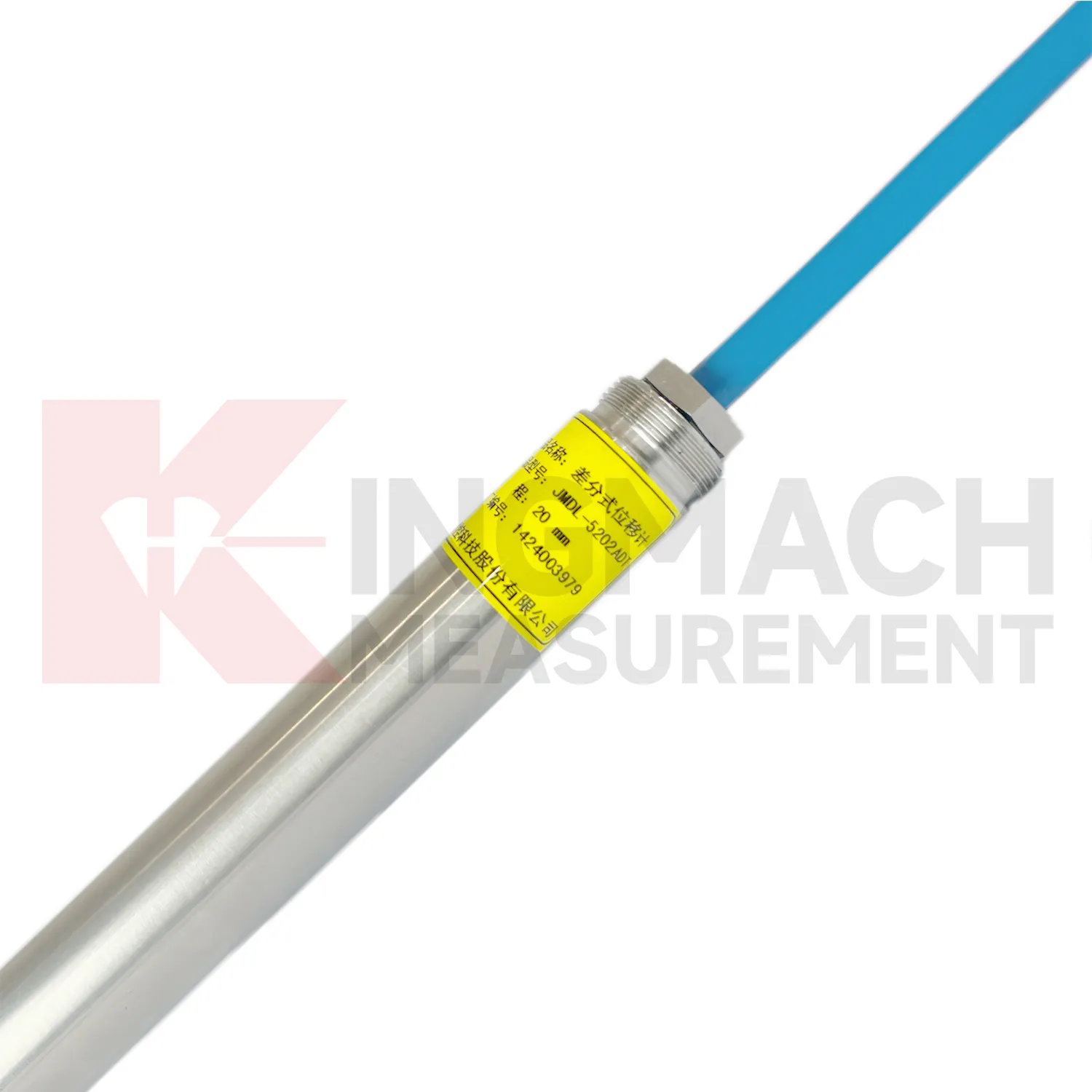 ดิฟเฟอเรนเชียลดิสเพลสเมนต์มิเตอร์JMDL-52XXADT image 2