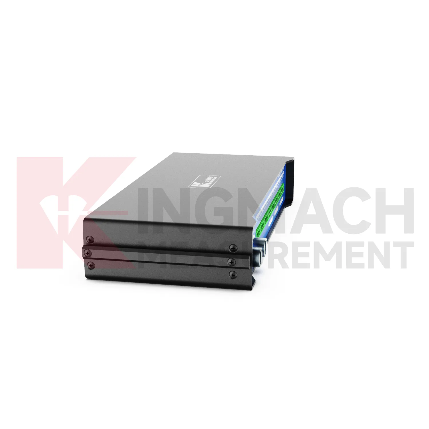 โมดูลปรับสภาพสัญญาณไดนามิกJMYD-2008XTA รูปภาพ 5