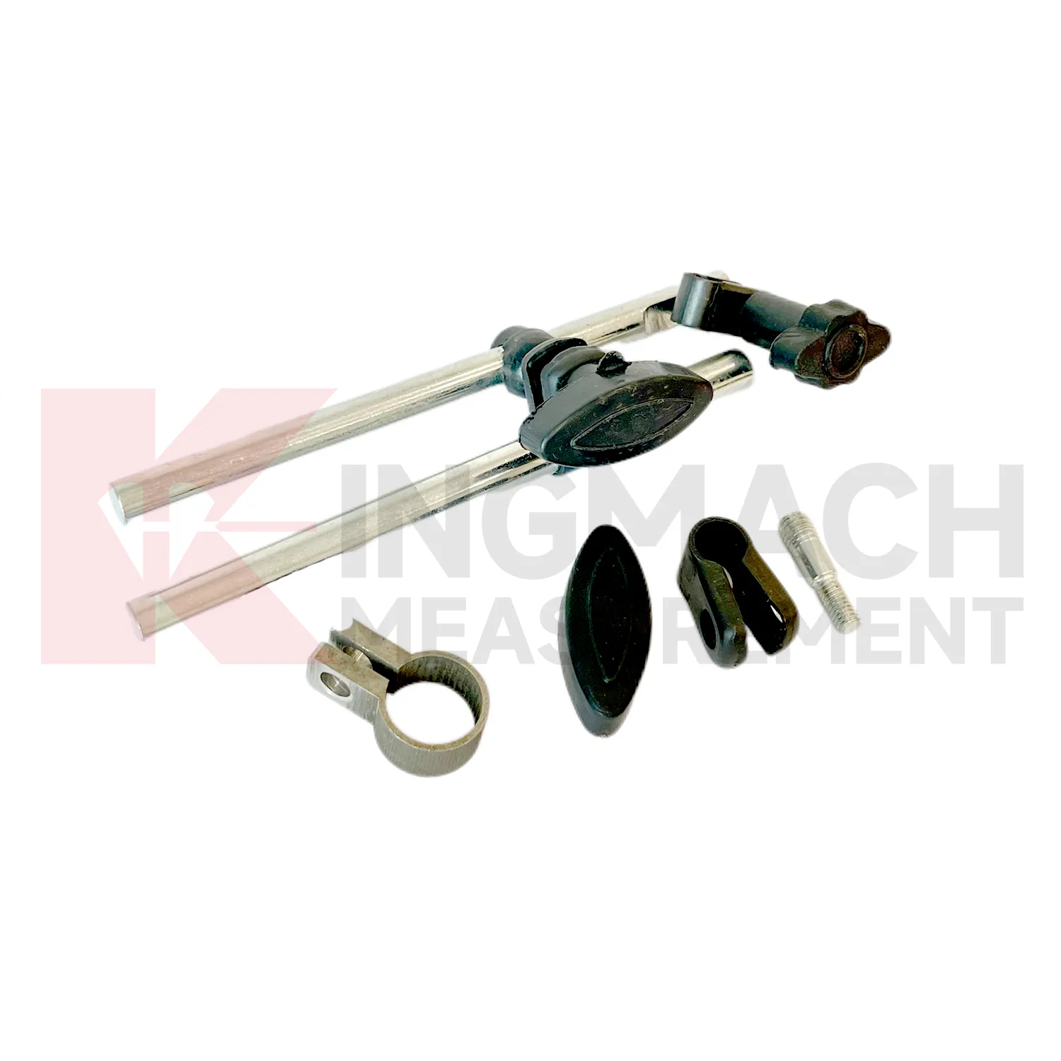 ดิสเพลสเมนต์มิเตอร์เอนกประสงค์อัจฉริยะJMDL-21XXAT image 3