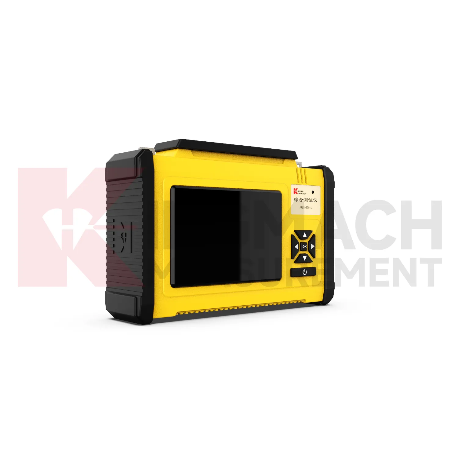 การอ่านข้อมูลที่ครอบคลุมรูปภาพ JMZX-300X、300XL 1