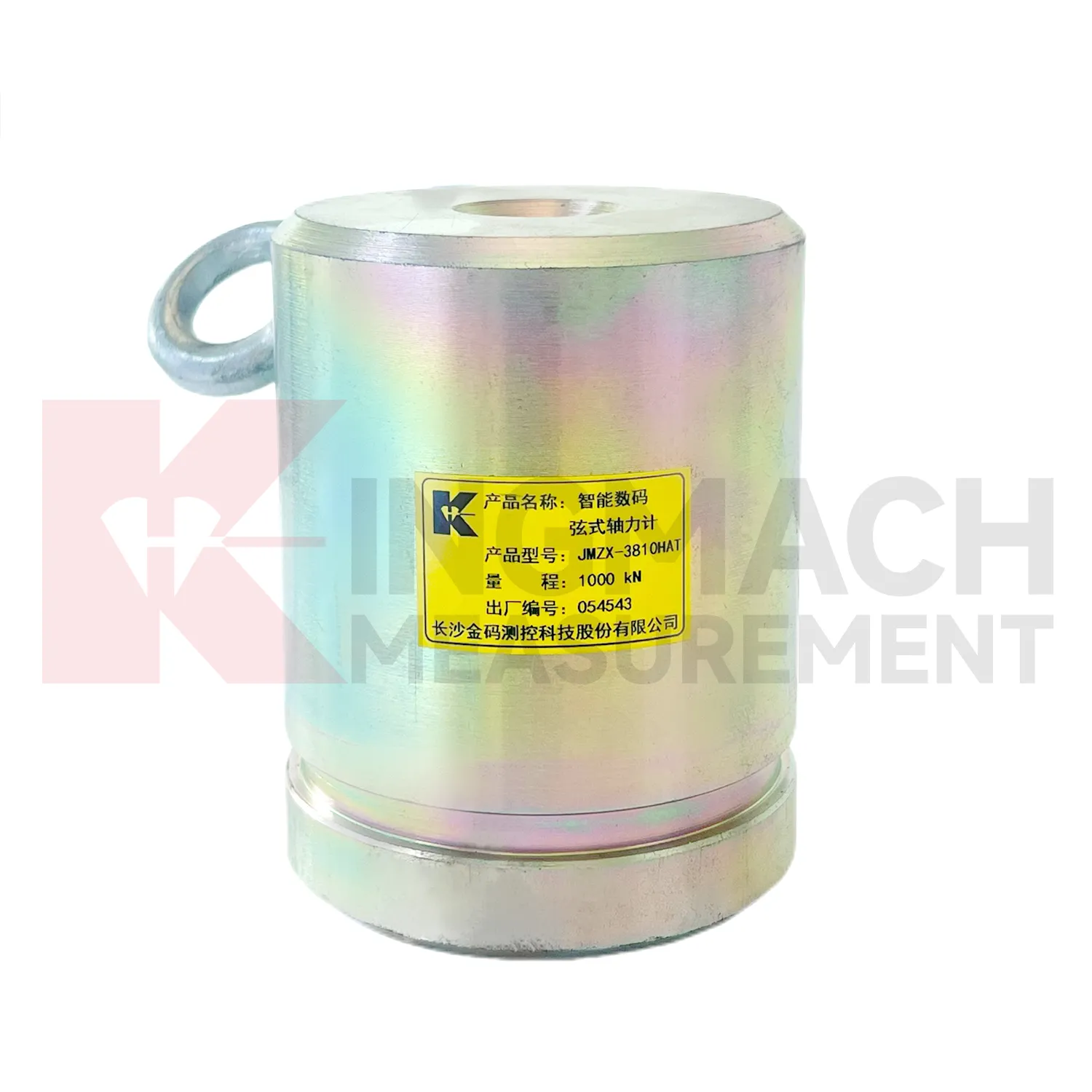 มิเตอร์วัดแรงตามแนวแกน (VW & Smart Type)JMZX-38XXHAT image 2