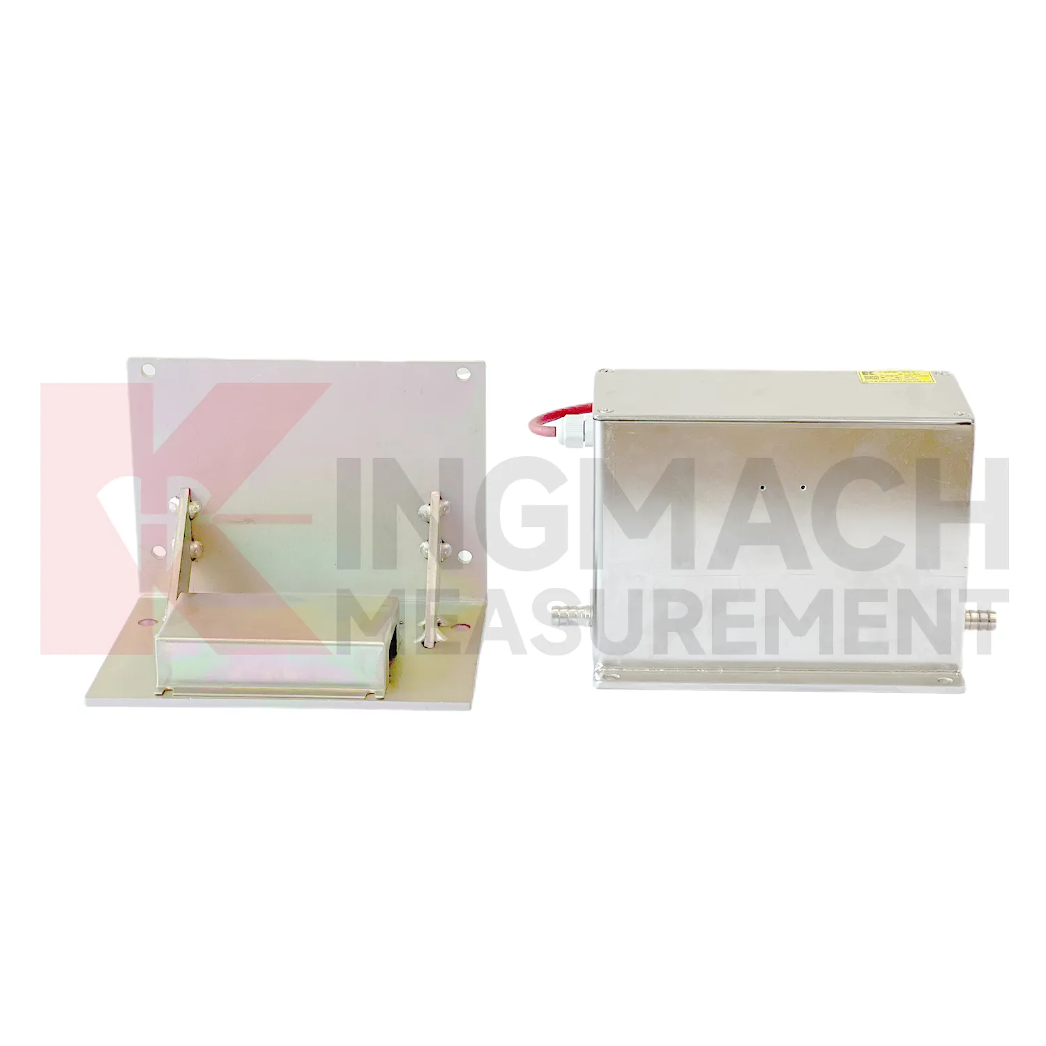 เซ็นเซอร์ระดับอุทกสถิตช่วงไมโคร JMQJ-62XXADT รูปภาพ 3