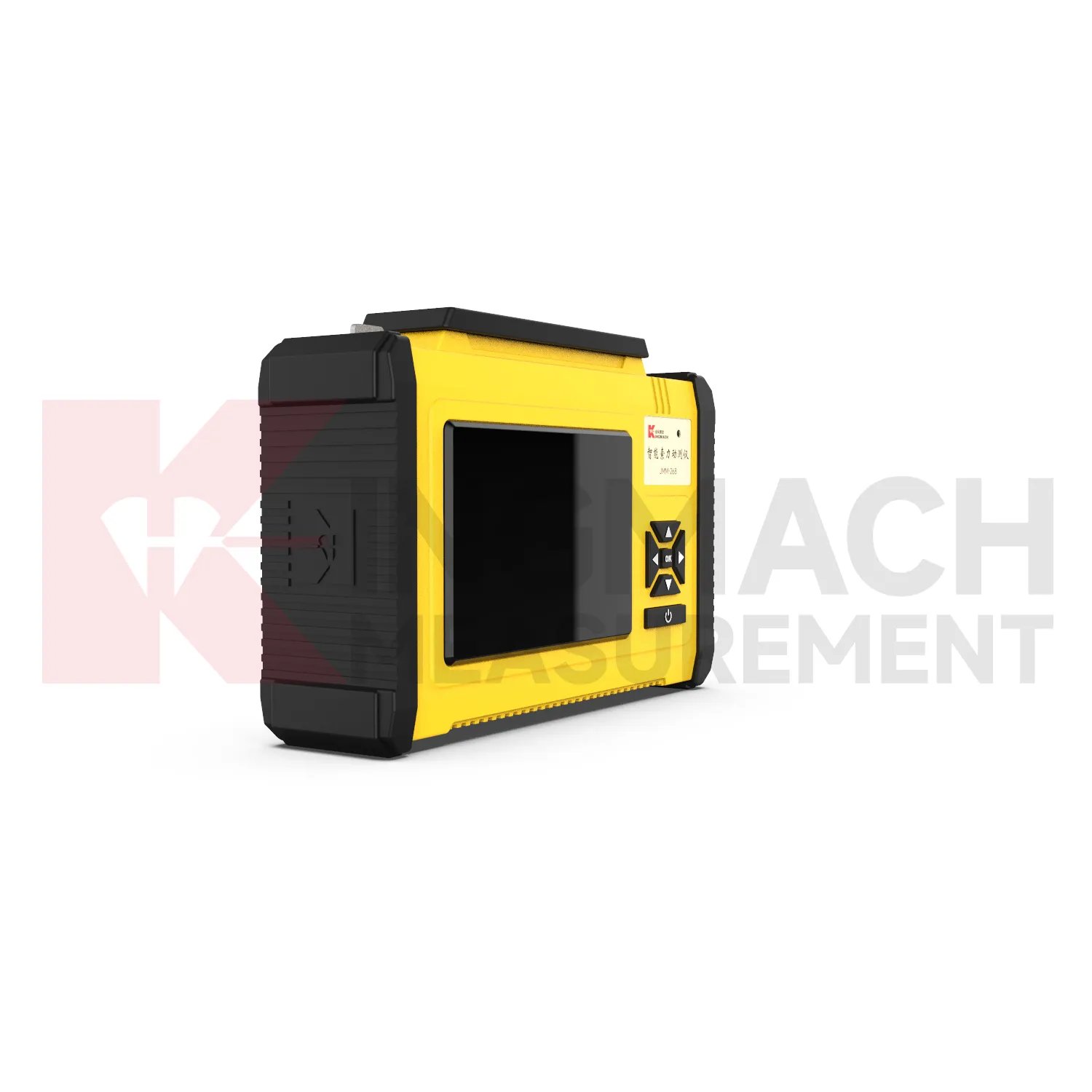 เครื่องมือวัดแรงของสายเคเบิล JMM-268L-1、2 รูปภาพ 3