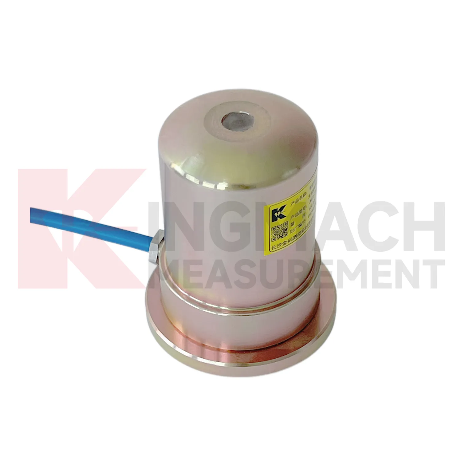 เครื่องวัดแรงตามแนวแกนแบบหล่ออัจฉริยะ (VW) JMZX-39XXHAT image 3