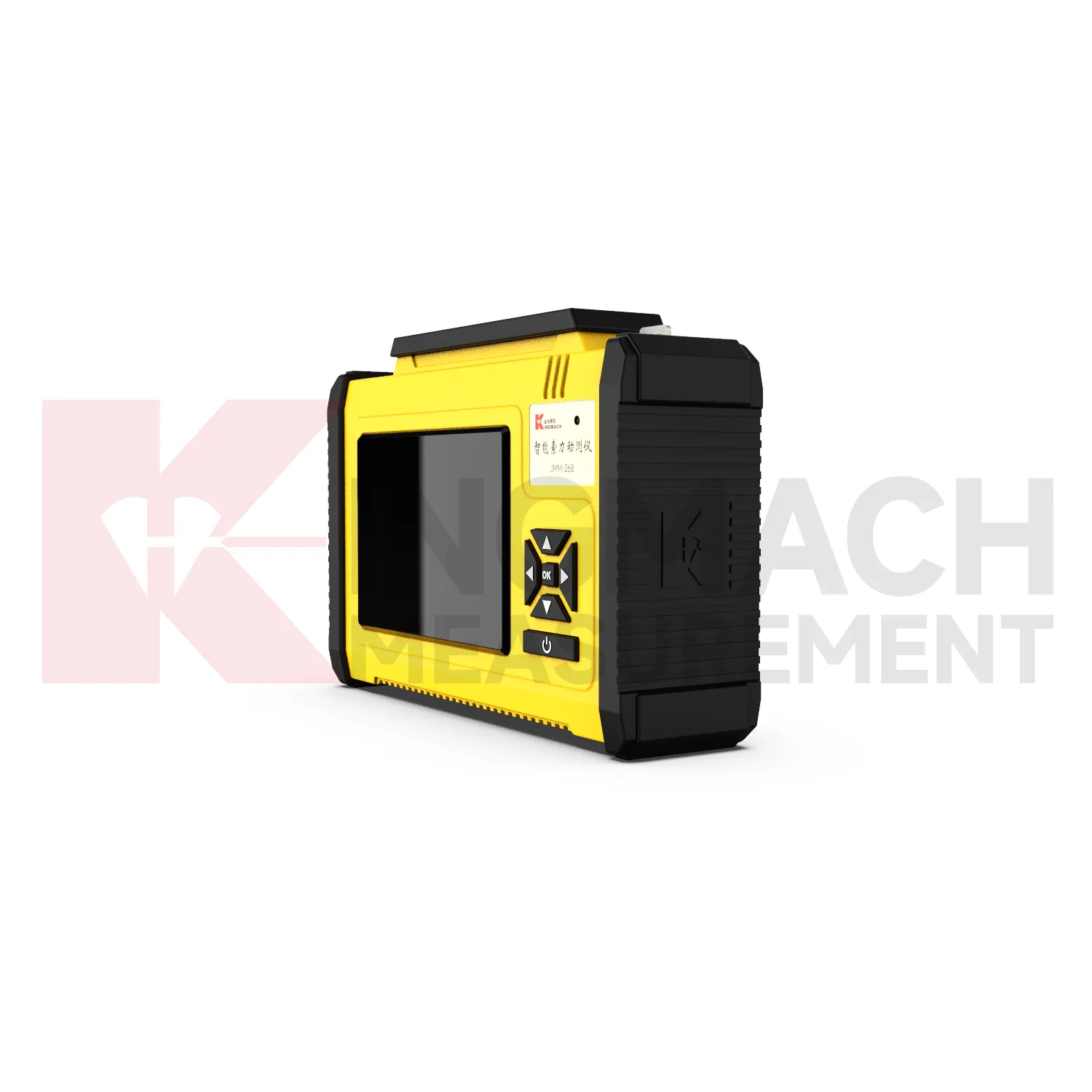 เครื่องมือวัดแรงของสายเคเบิล JMM-268L-1、2 รูปภาพ 2