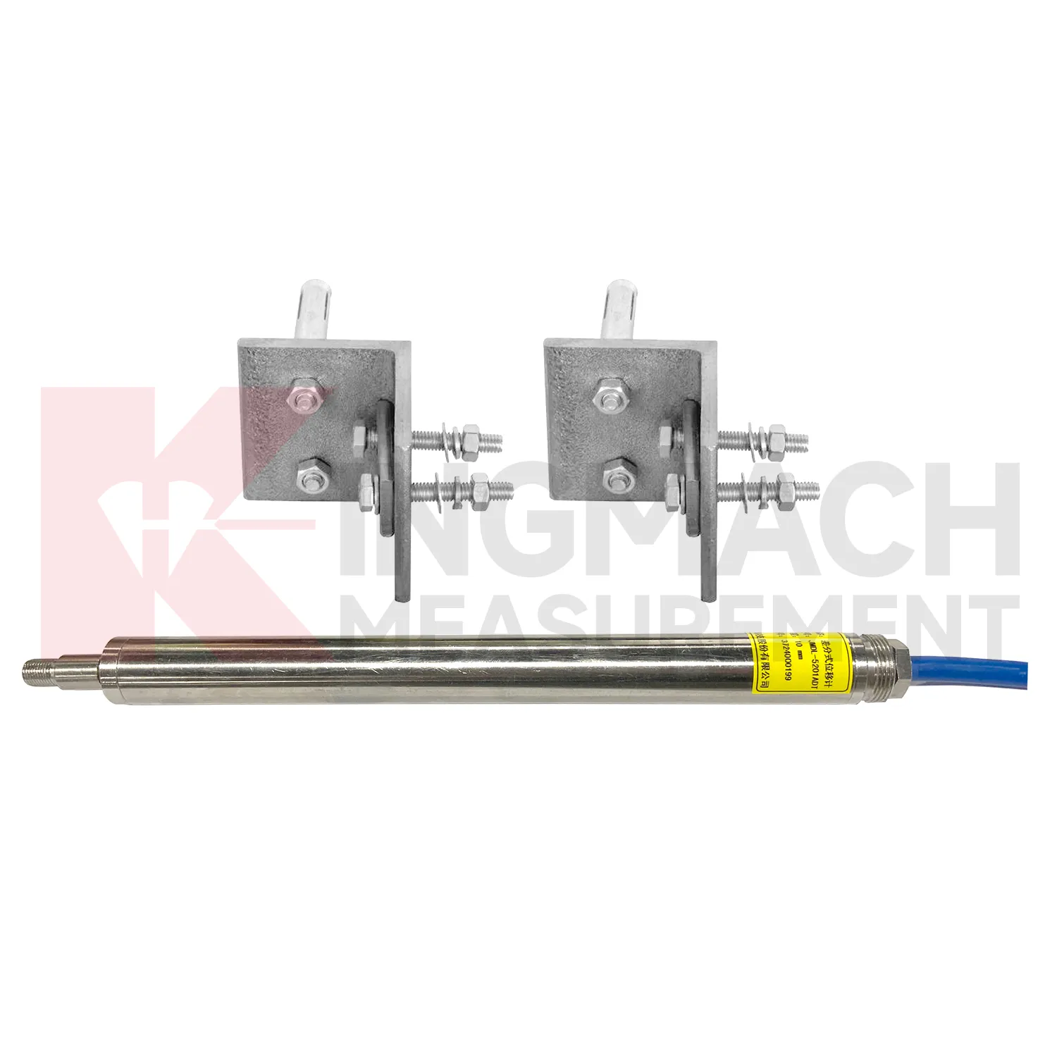 ดิฟเฟอเรนเชียลดิสเพลสเมนต์มิเตอร์JMDL-52XXADT