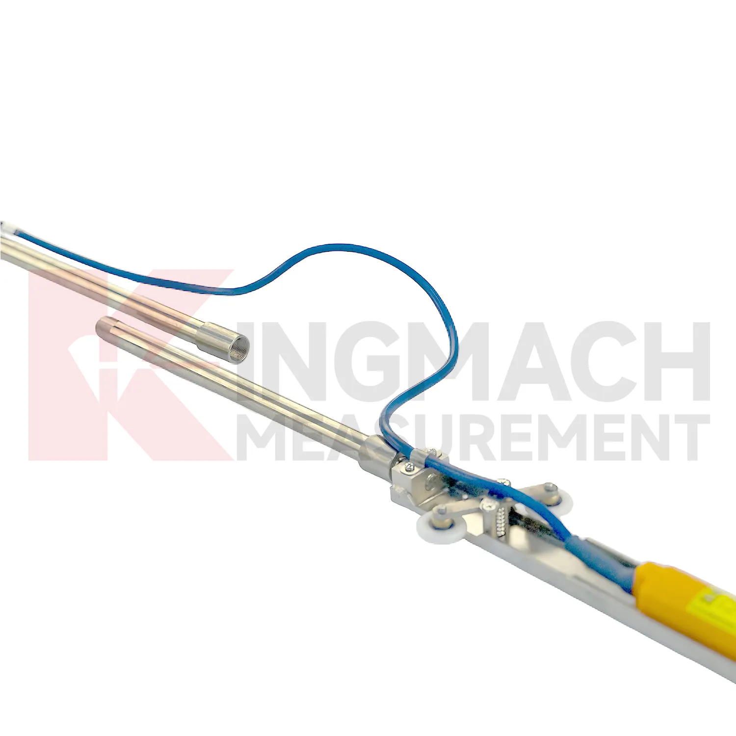 I²C 4-Channel Inclination Acquisition Module JMZX-4QH รูปภาพ 4