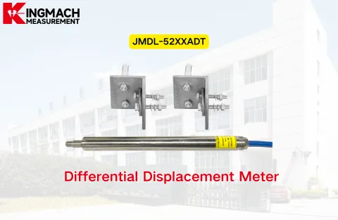 [KINGMACH] JMDL-52XXADT ดิฟเฟอเรนเชียลดิสเพลสเมนต์มิเตอร์