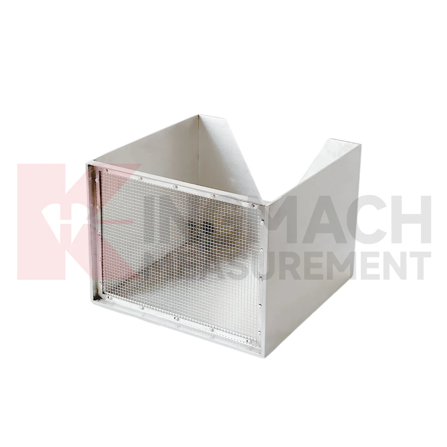 Smart Weir Flow Meter JMDL-64XXADT รูปภาพ 3