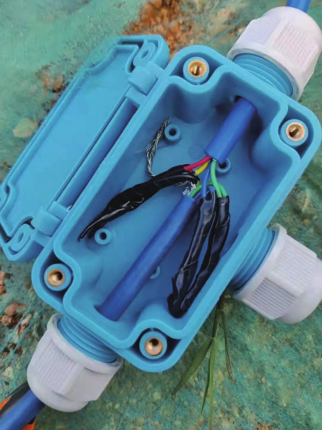 สเตรนเกจลวดสั่นอัจฉริยะ (รุ่นเชื่อมพื้นผิว) JMZX-206HAT image 9