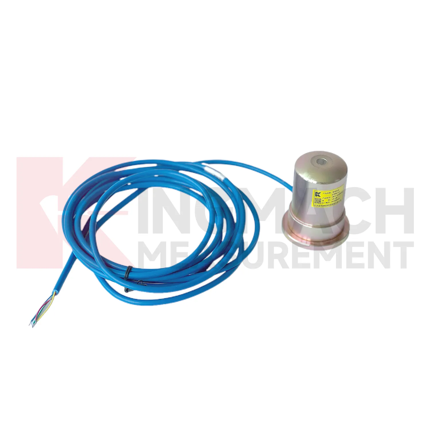 เครื่องวัดแรงตามแนวแกนแบบหล่ออัจฉริยะ (VW) JMZX-39XXHAT image 0