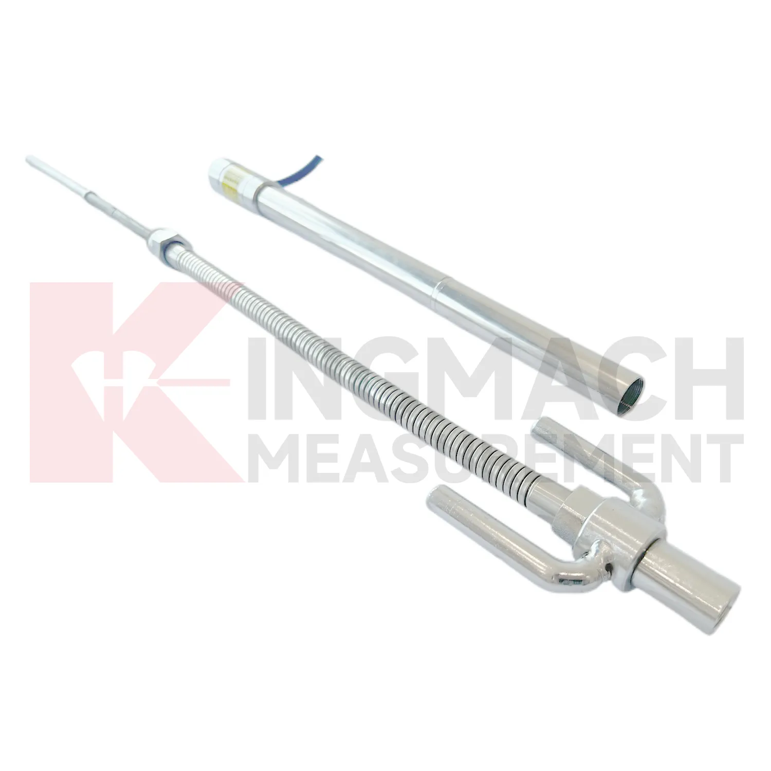 เกจการชำระหนี้แบบจุดเดียวอัจฉริยะ JMDL-47XXAT รูปภาพ 5