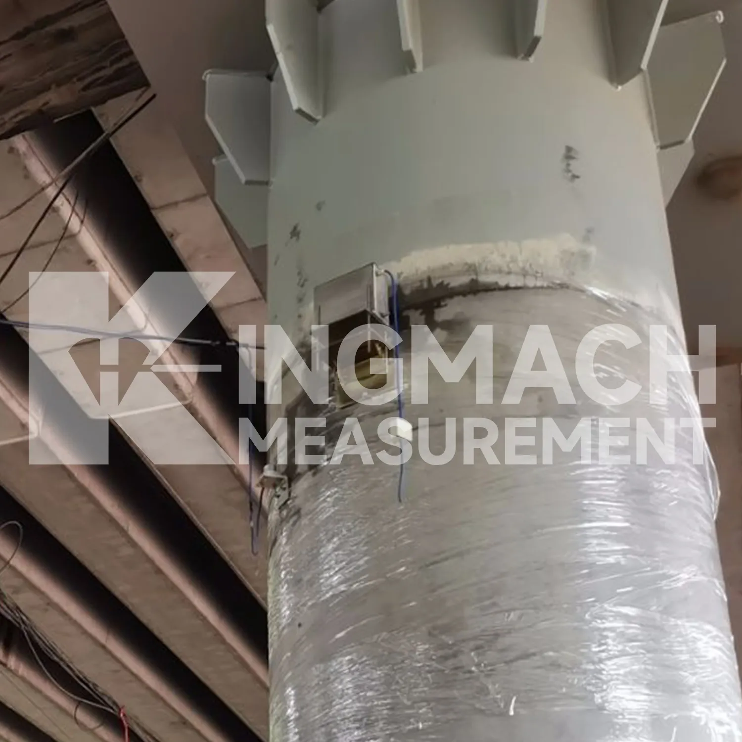 เซ็นเซอร์ระดับอุทกสถิตช่วงไมโคร JMQJ-62XXADT รูปภาพ 6