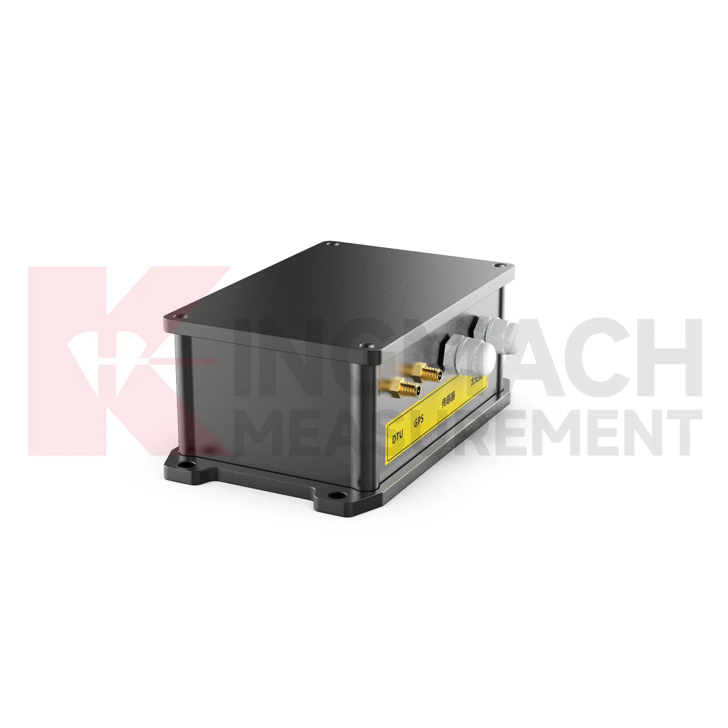 เครื่องบันทึกข้อมูลไร้สาย (ดีไซน์กินไฟต่ำ) JMWX-5RTU image 4