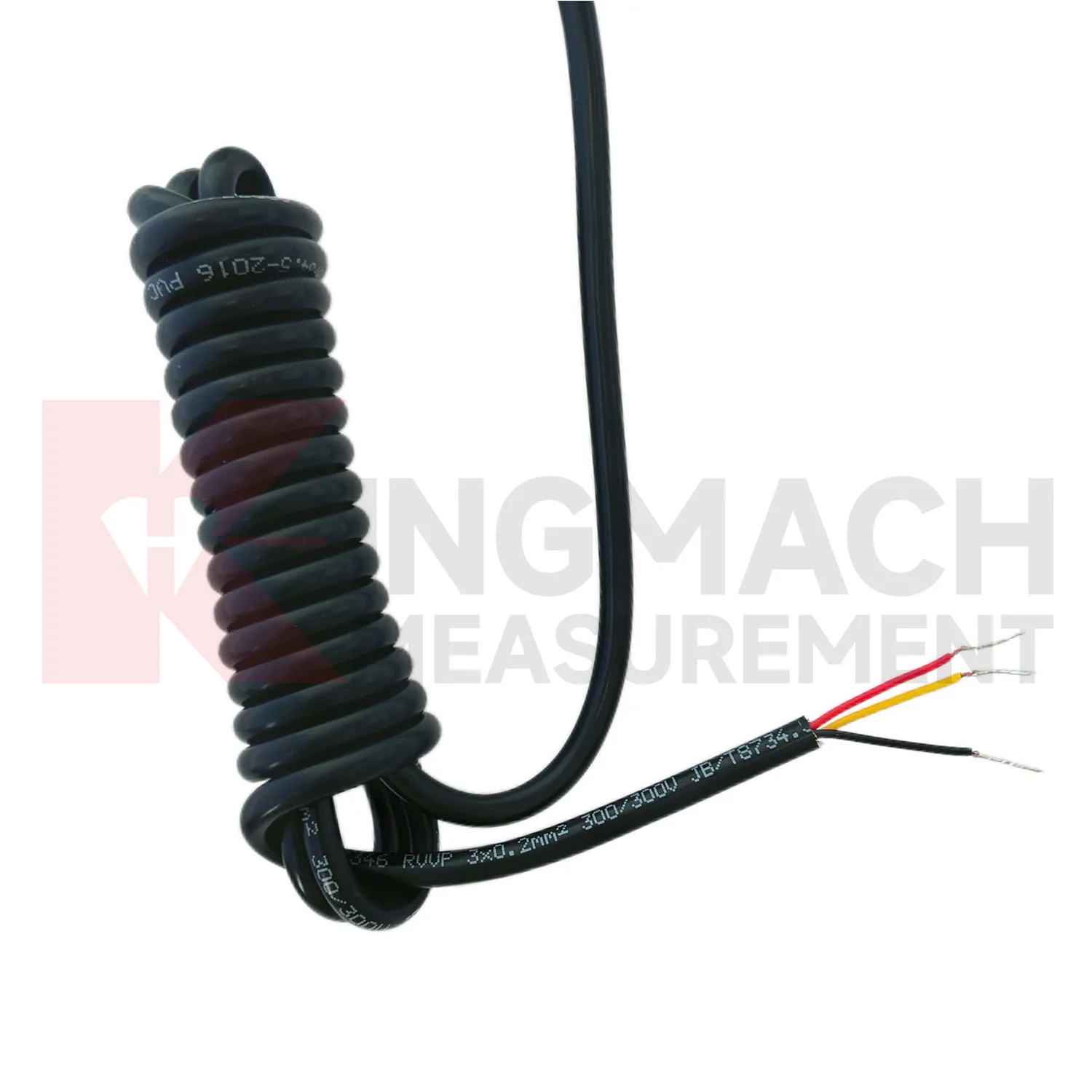 เซ็นเซอร์วัดแรงดันลม JMFY-1 รูปภาพ 4