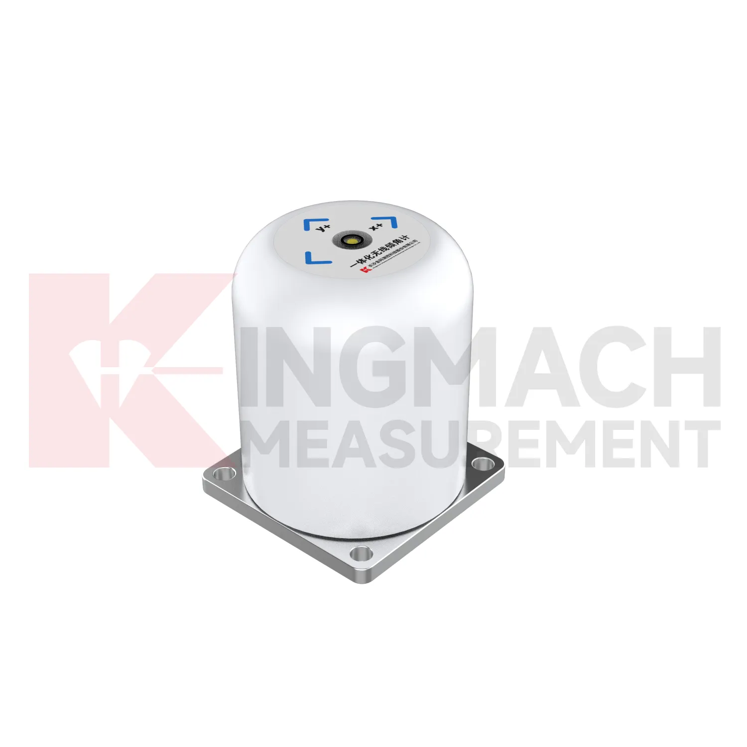 รูปภาพ 2 ทิลต์มิเตอร์แบบรวม JMQJ-7315RTU