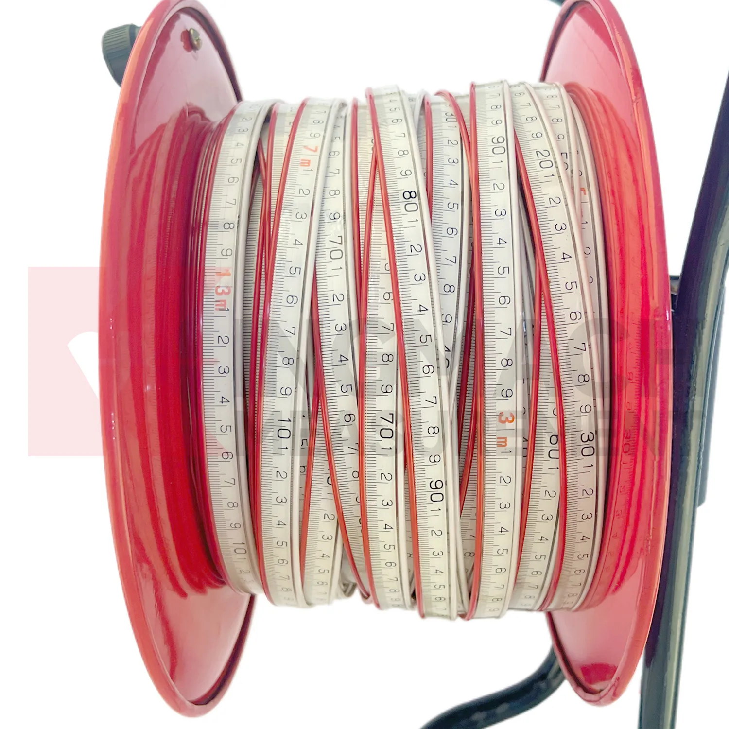 Magnetic Ring Settlement เกจวัดระดับน้ำ JMCJ-1003、1005 image 5