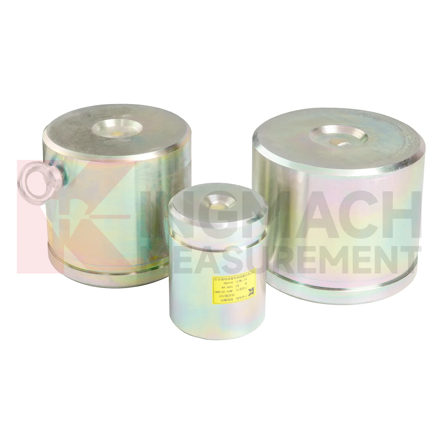 มิเตอร์วัดแรงตามแนวแกน (VW & Smart Type)JMZX-38XXHAT image 0