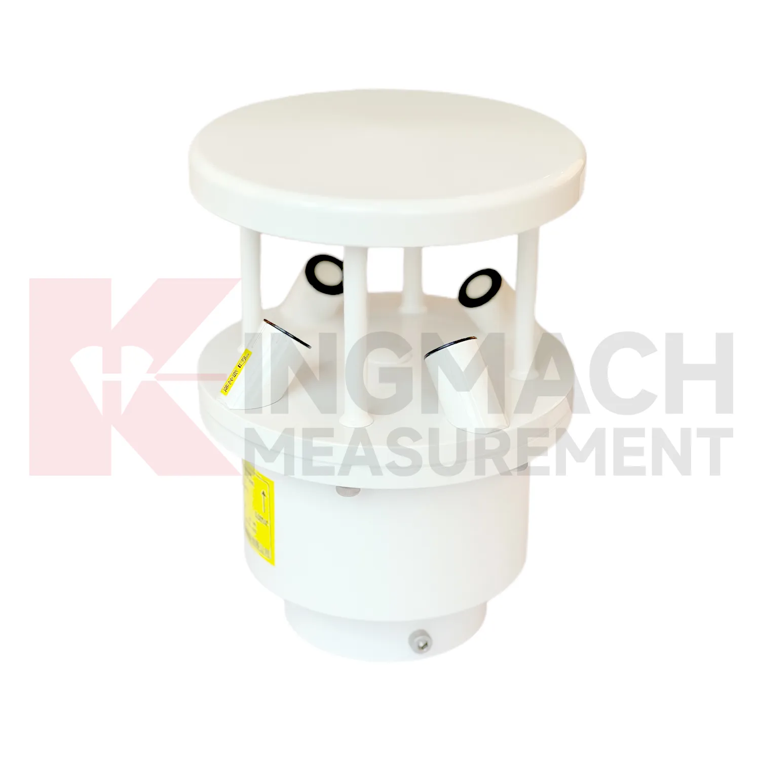 เซ็นเซอร์วัดทิศทางและความเร็วลมอัลตราโซนิค JMFS-1C image 1