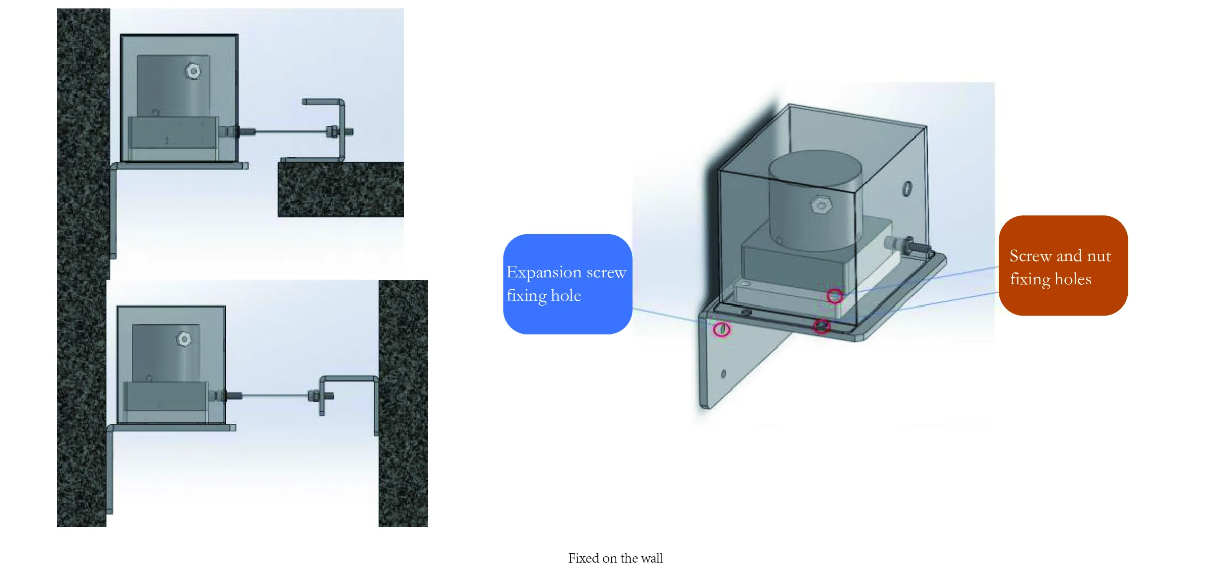 เซ็นเซอร์ดิสเพลสเมนต์ลวดสลิง JMLS-22XXADT รูปภาพ 7