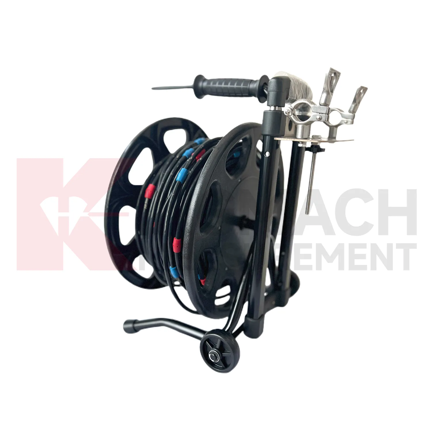 เครื่องวัดความเอียงแบบเลื่อน JMZX-7100L image 3