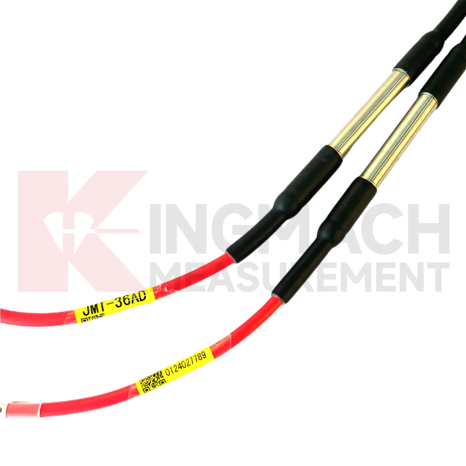 เทอร์โมมิเตอร์ดิจิตอลแบบ Daisy-Chained JMT-36ADT image 5