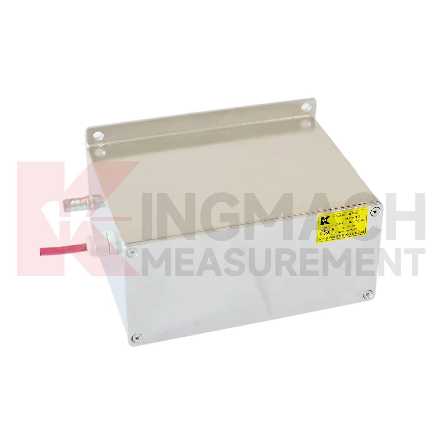 เซ็นเซอร์ระดับอุทกสถิตช่วงไมโคร JMQJ-62XXADT รูปภาพ 1