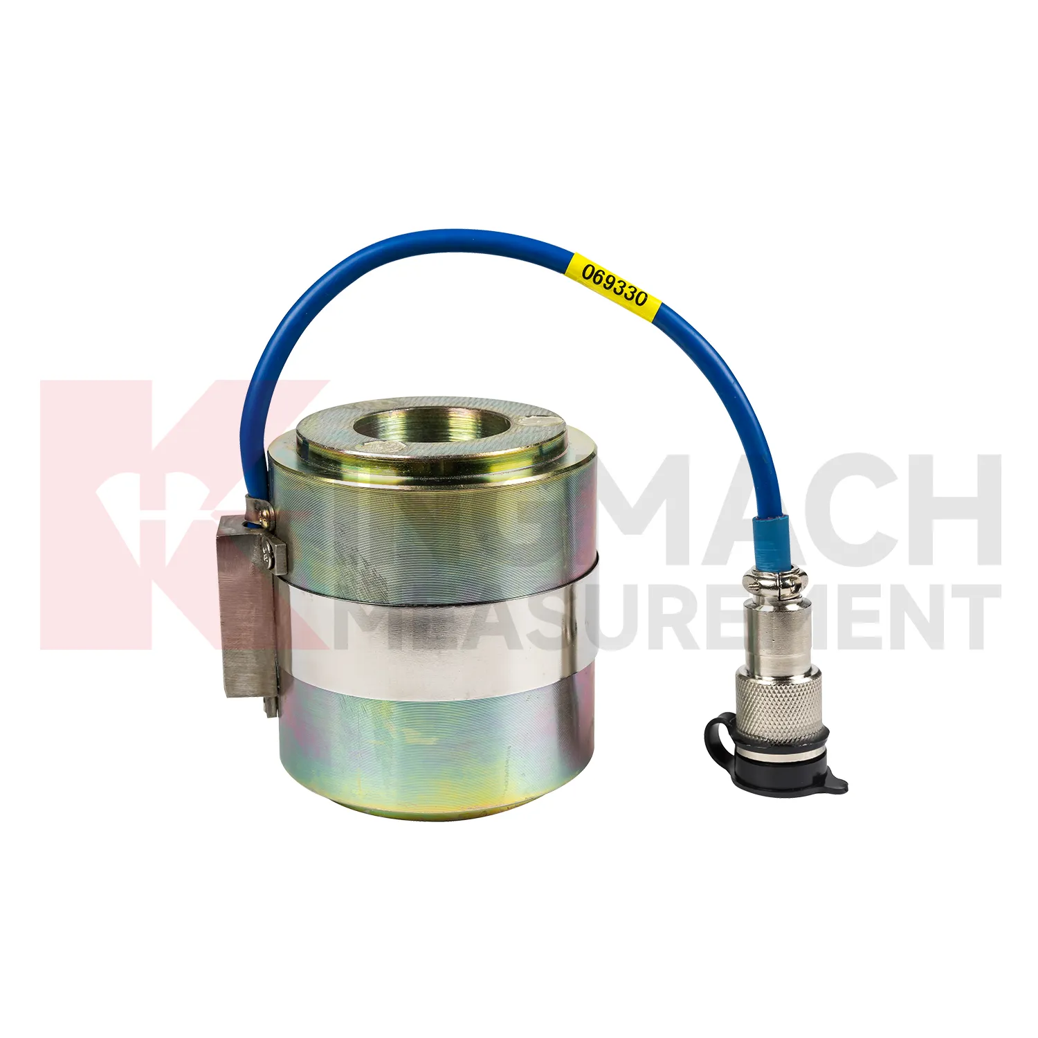 โหลดเซลล์แบบกลวง JMZX-3XXXHAT รูปภาพ 1