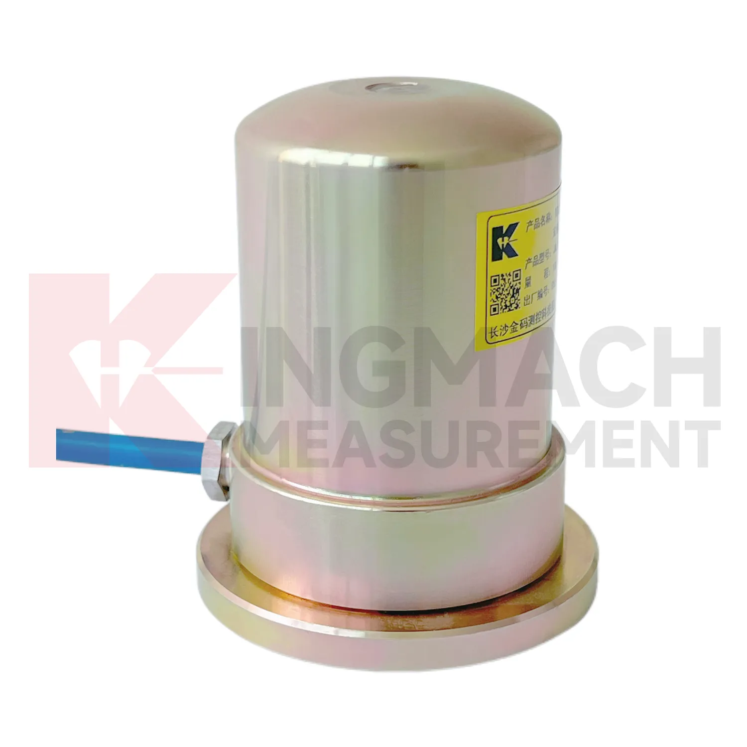 เครื่องวัดแรงตามแนวแกนแบบหล่ออัจฉริยะ (VW) JMZX-39XXHAT image 5