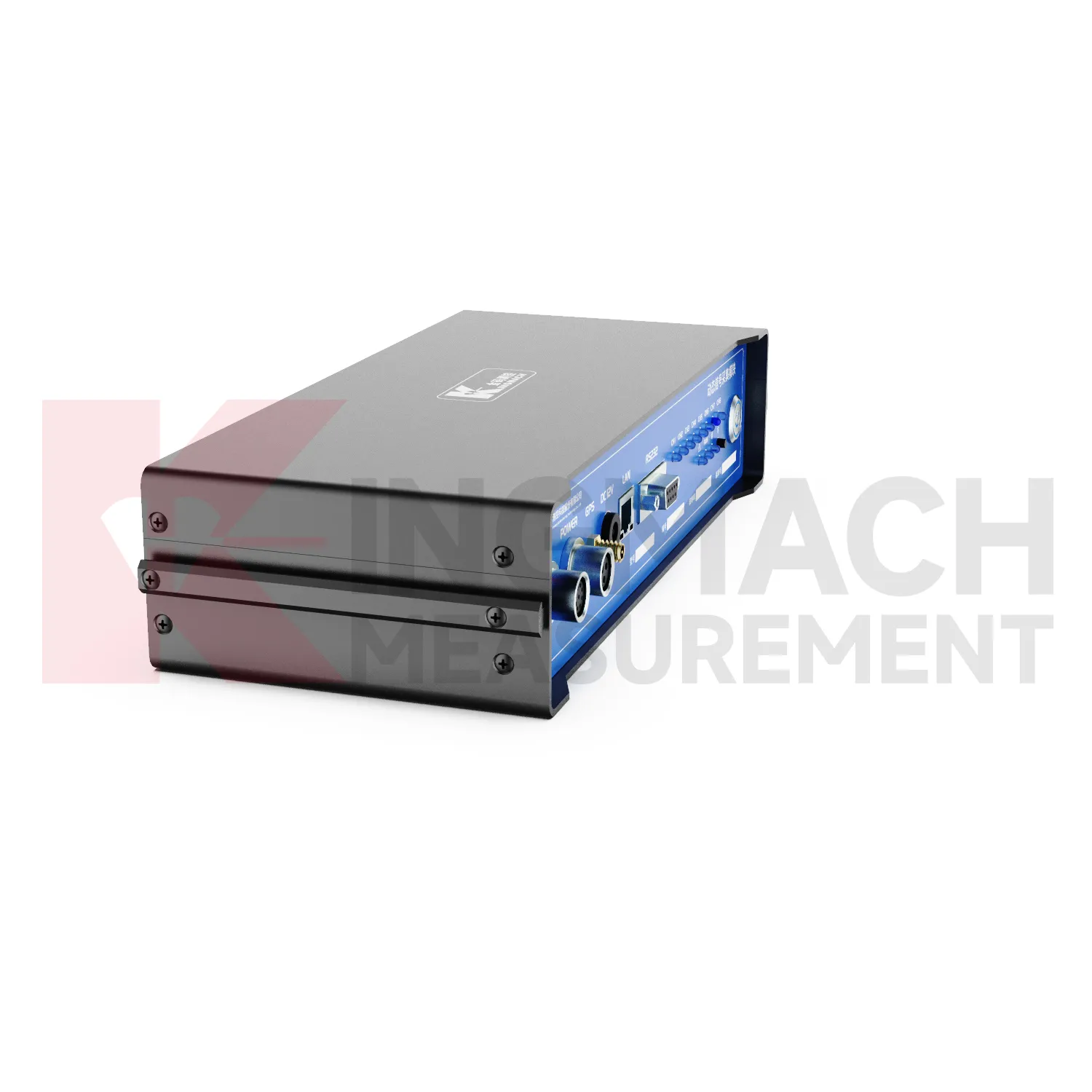 โมดูลเก็บสัญญาณไดนามิก JMYD-1008XC อิมเมจ 3