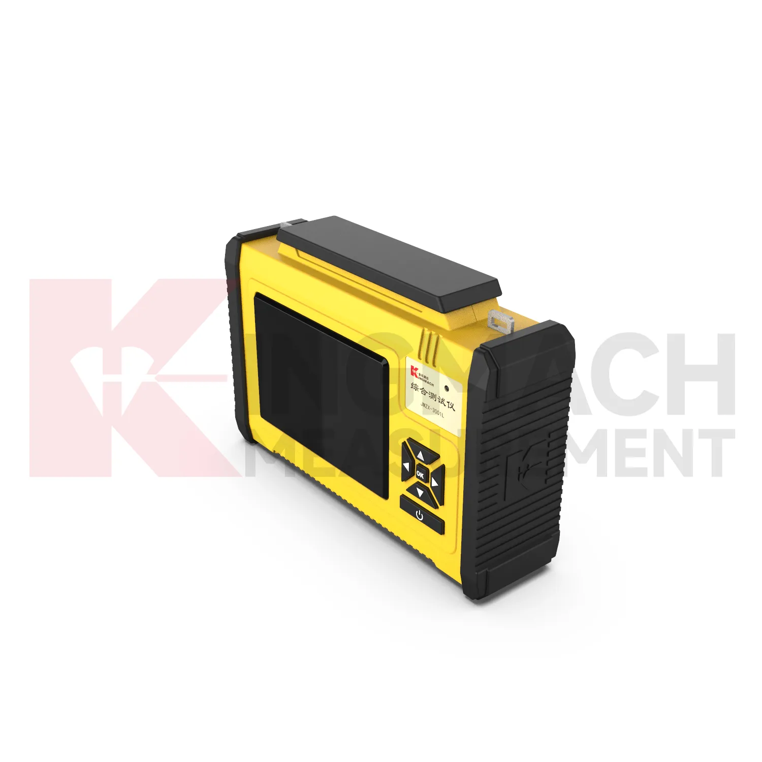 การอ่านข้อมูลที่ครอบคลุมรูปภาพ JMZX-300X、300XL 3