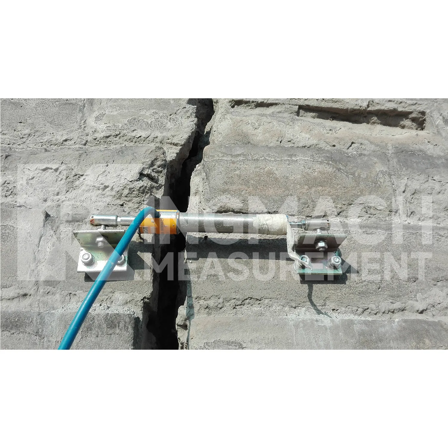 Smart Crack Gauge JMDL-22XXAT รูปภาพ 1