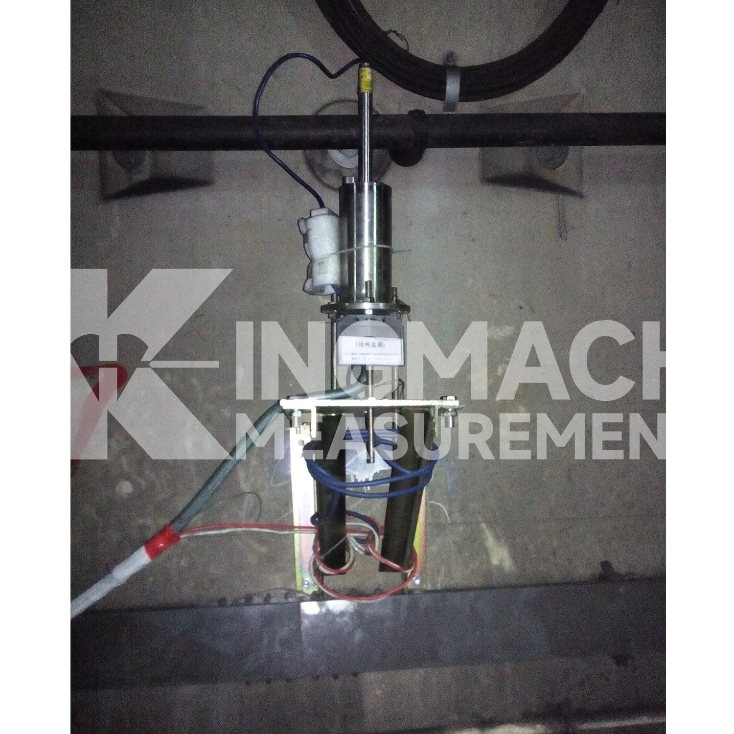 เซ็นเซอร์ระดับอุทกสถิตแบบปรับความถี่แบบเหนี่ยวนำJMDL-62XXAT รูปภาพ ADT 2